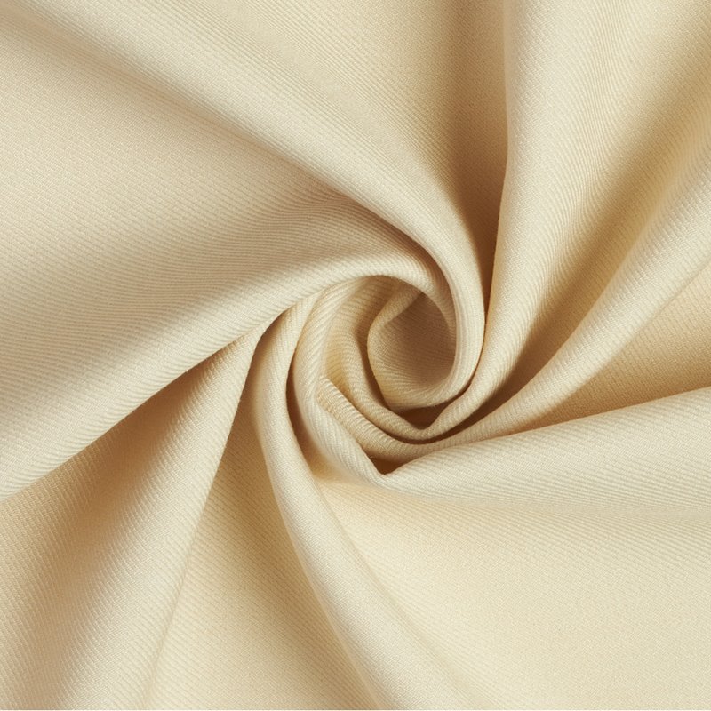 Kain TR Twill Fabric